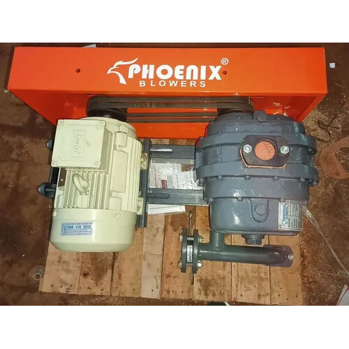 औद्योगिक एयर ब्लोवर