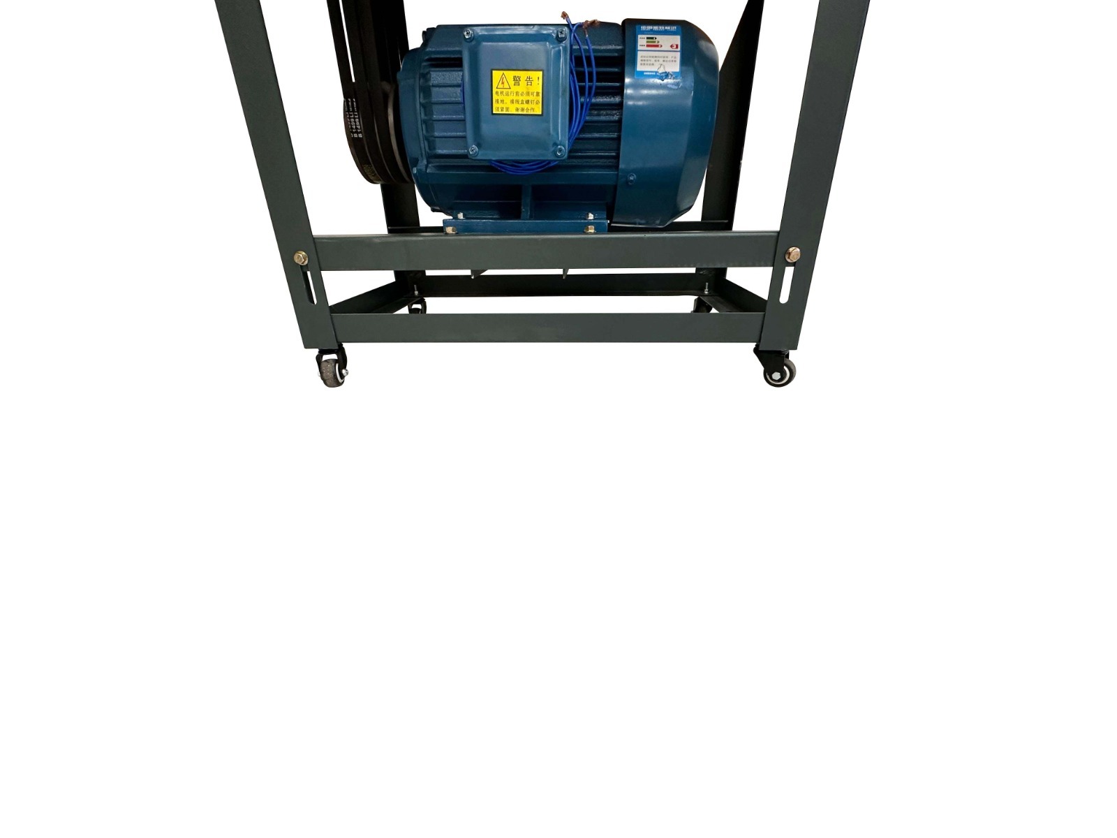 6n130 Rice Mill - Automatic Grade: Semi-automatic