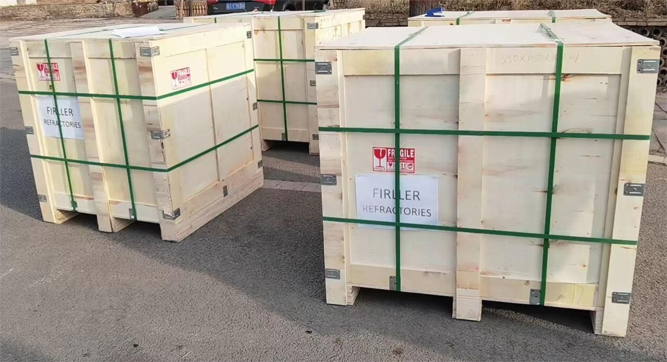 Cordierite Mullite Kiln Plate/ Batt/ Slab/ Shelf - Application: Refractory