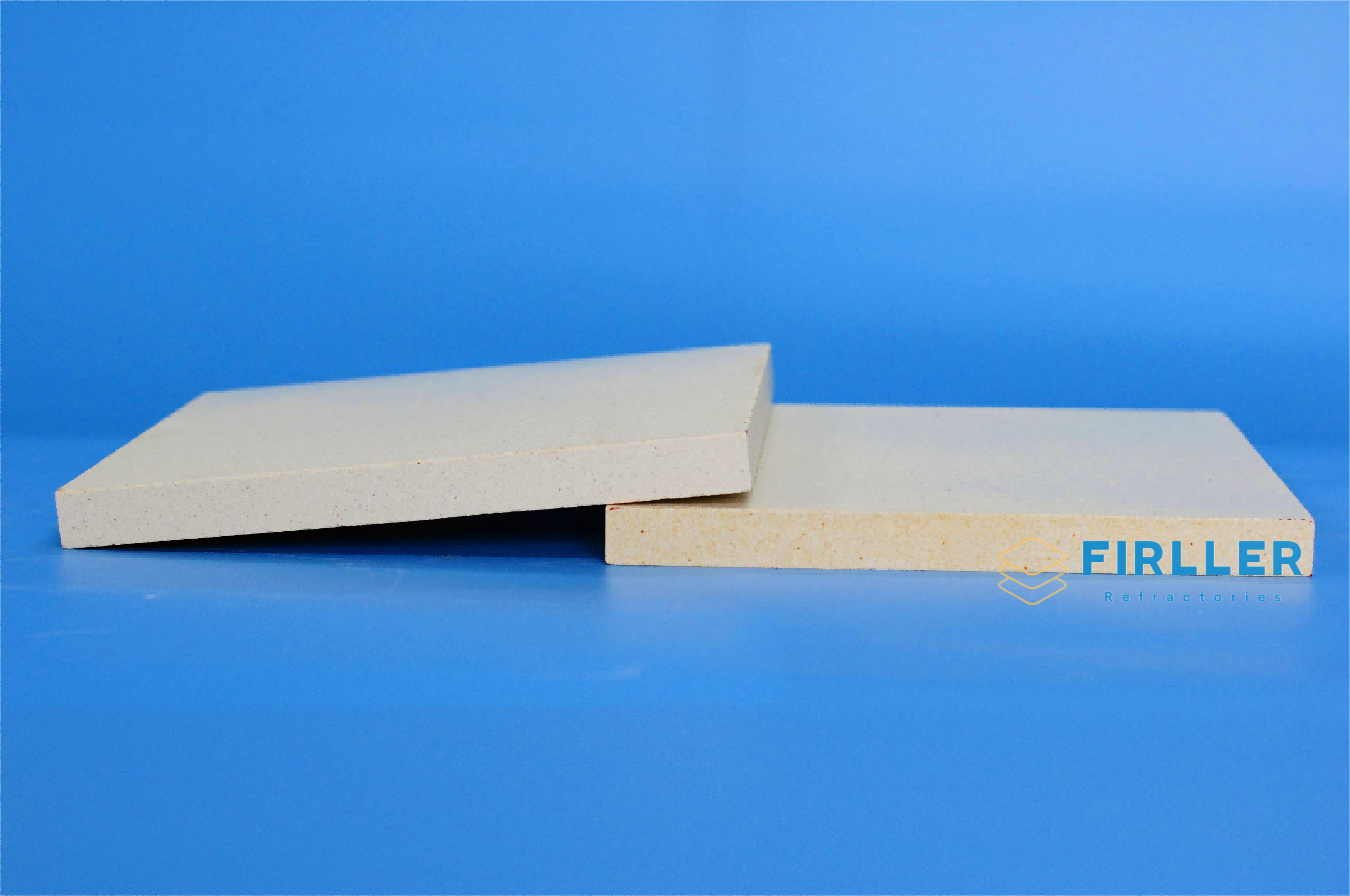 Cordierite Mullite Kiln Plate/ Batt/ Slab/ Shelf - Application: Refractory