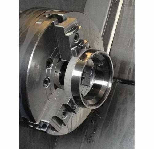 CNC turning job work services