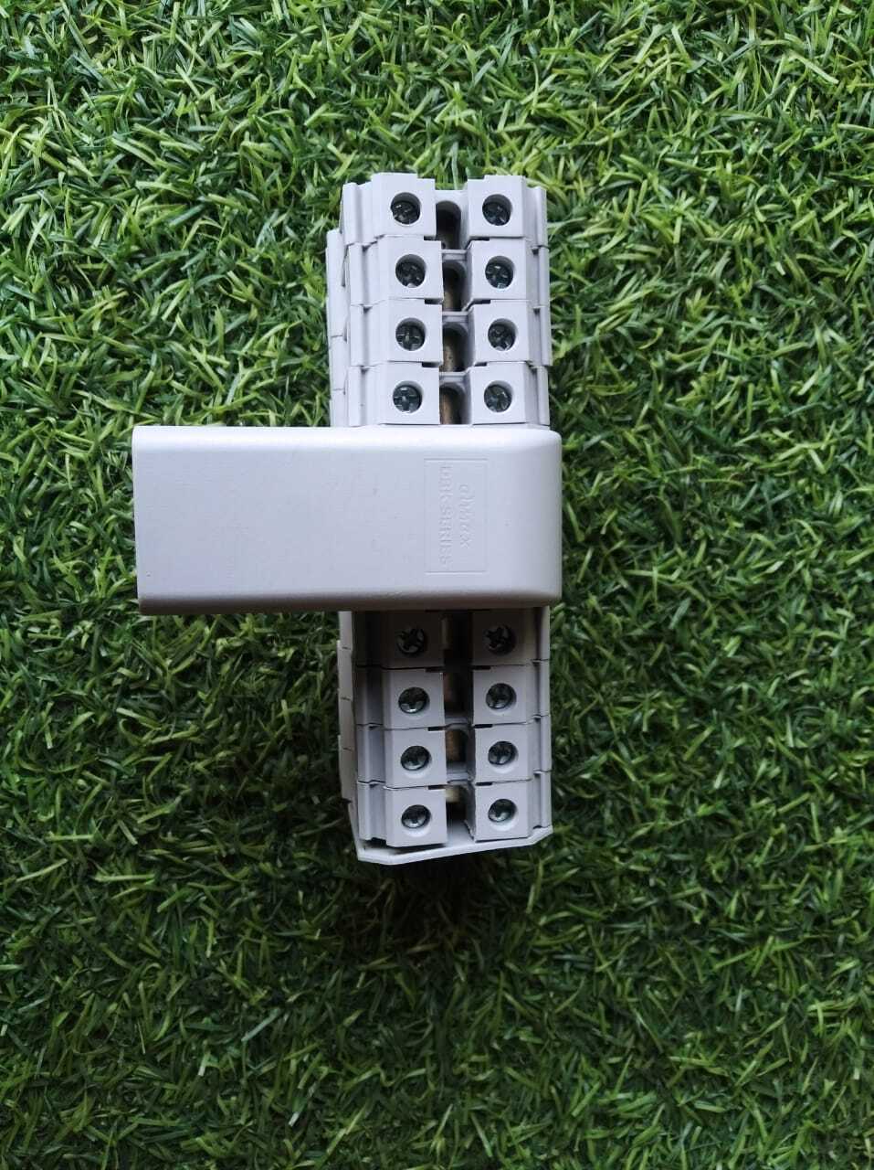 Distribution Block - Application: Industrial