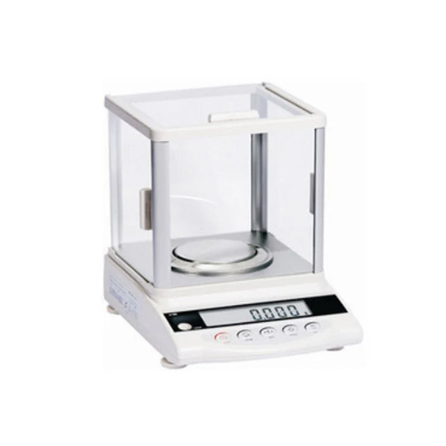 Precision Digital Scale - Color: White