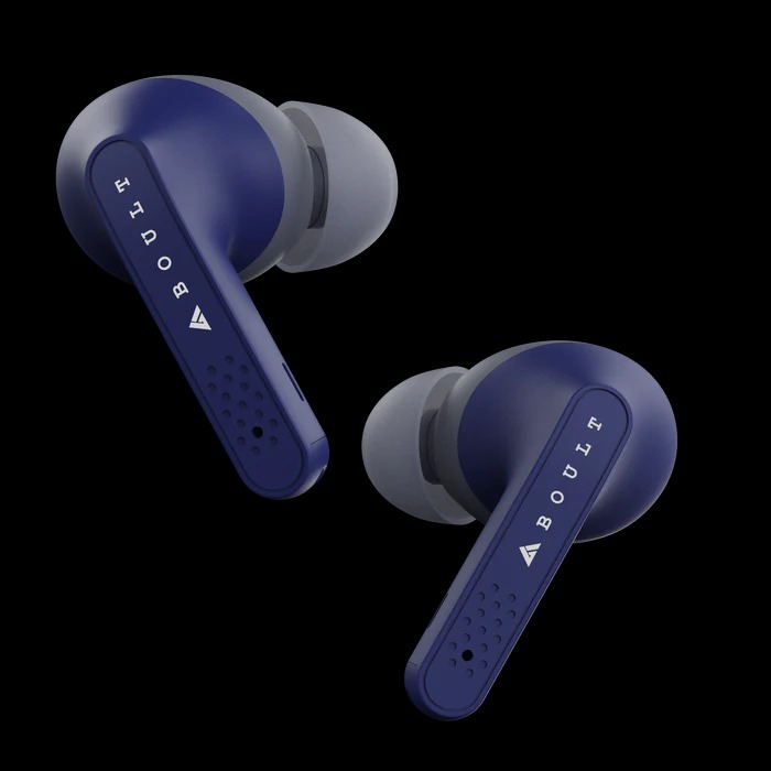 Boult Audio Gearpods 32hrs Playtime, Dual Mic, Type-c Lightning Boult-fast Charging