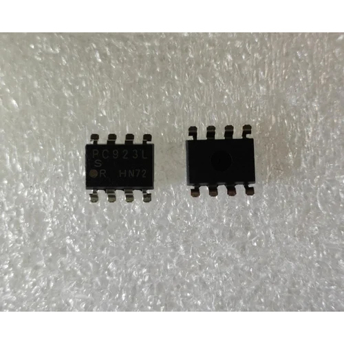 PC923L हाई स्पीड गेट ड्राइव DIP 8 पिन इंटीग्रेटेड सर्किट
