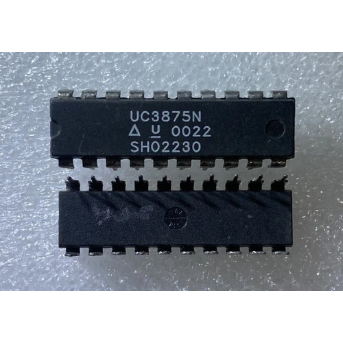 UC3875N इंटीग्रेटेड सर्किट