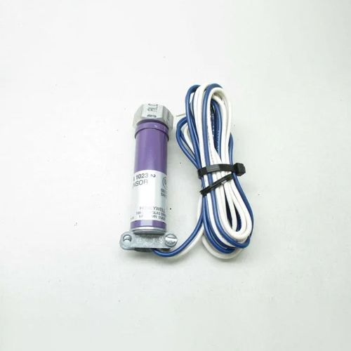 Dungs Solenoid Valve - Material: Stainless Steel