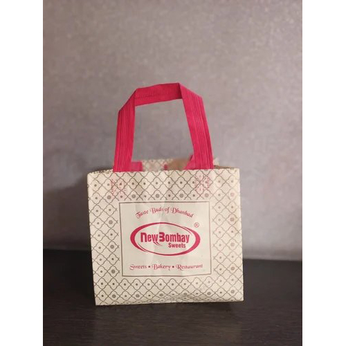 लेमिनेटेड बीओपीपी बैग