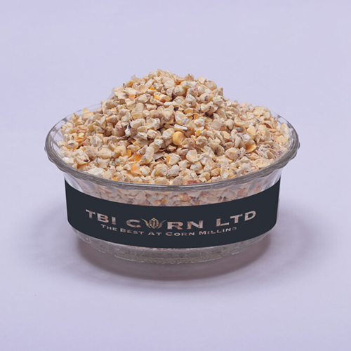 Corn Germ - Efficacy: Promote Growth