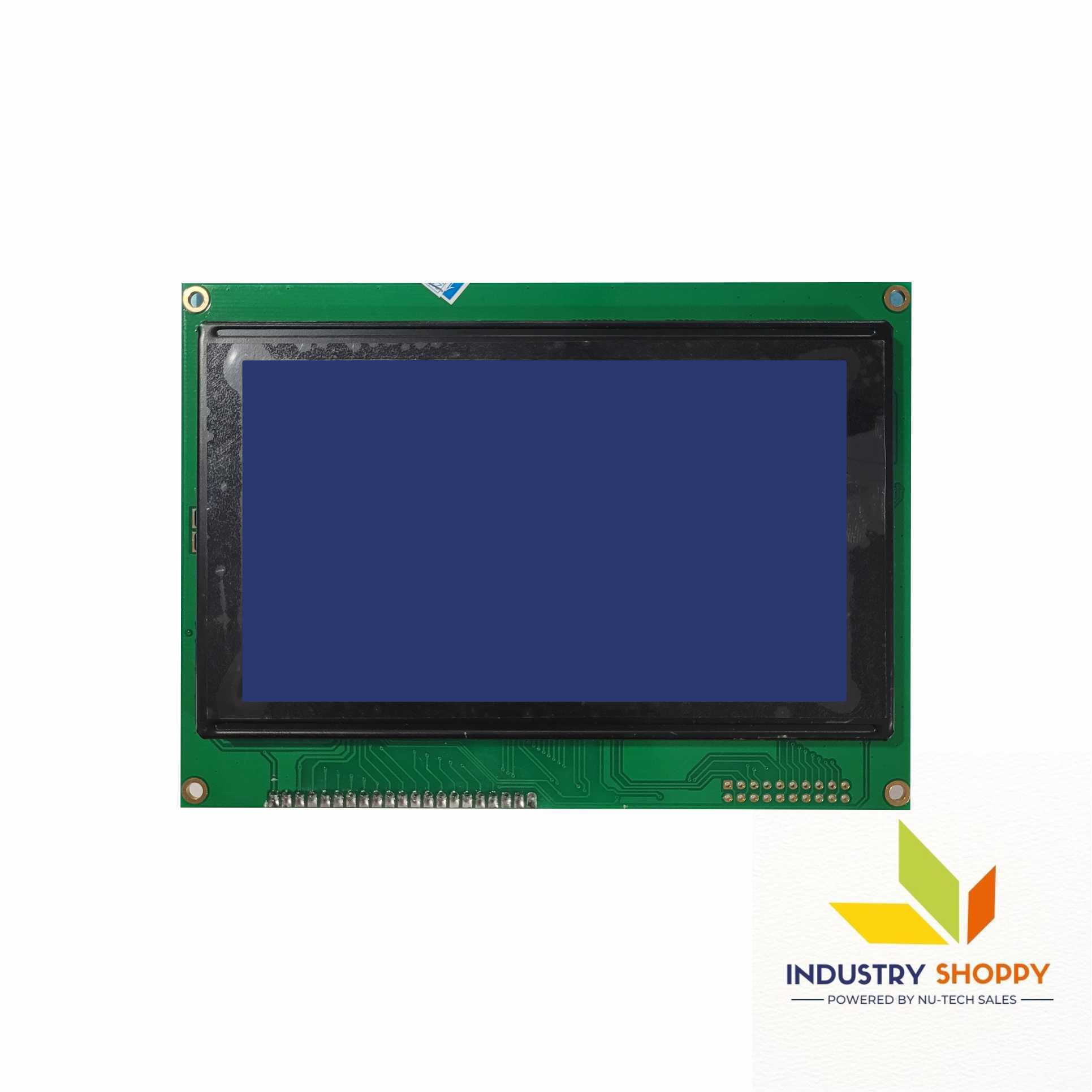 Ag240128c-gily61 -Lcd Module - Application: Industrial