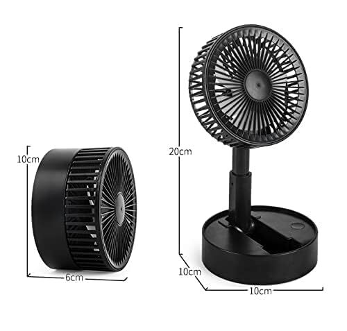 Mini Folding Fan