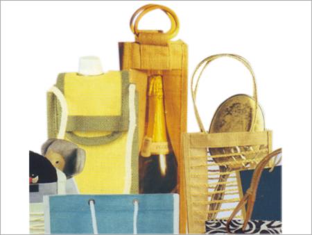 जूट उत्पाद