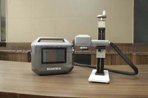 लेज़र मार्किंग सिस्टम Promark 4000