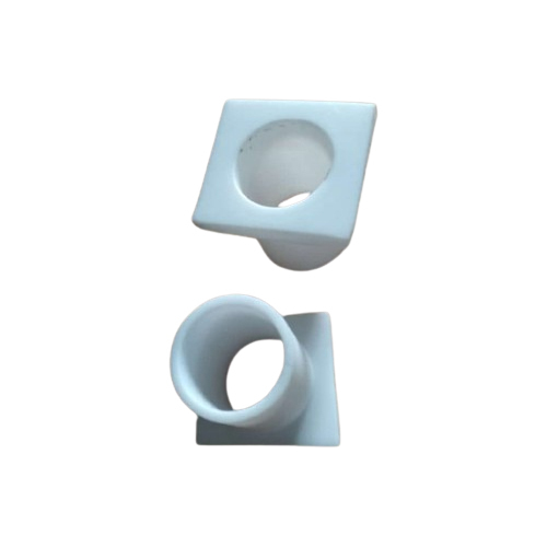 T Type White Ptfe Bush - Size: Different Available