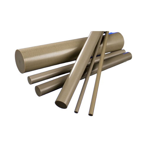 Industrial Peek Rod - Plastic Type: Pvc