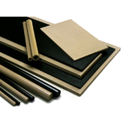 Industrial Peek Sheet By Shree Polymer
