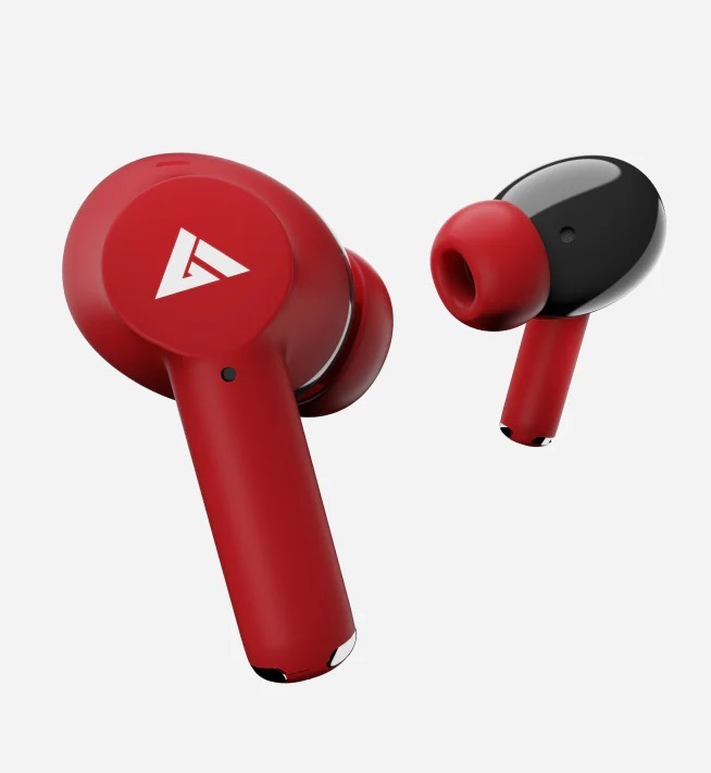 Boult Audio K45 True Wireless Earbuds With 50 Hrs Playtime, Bluetooth V5.3