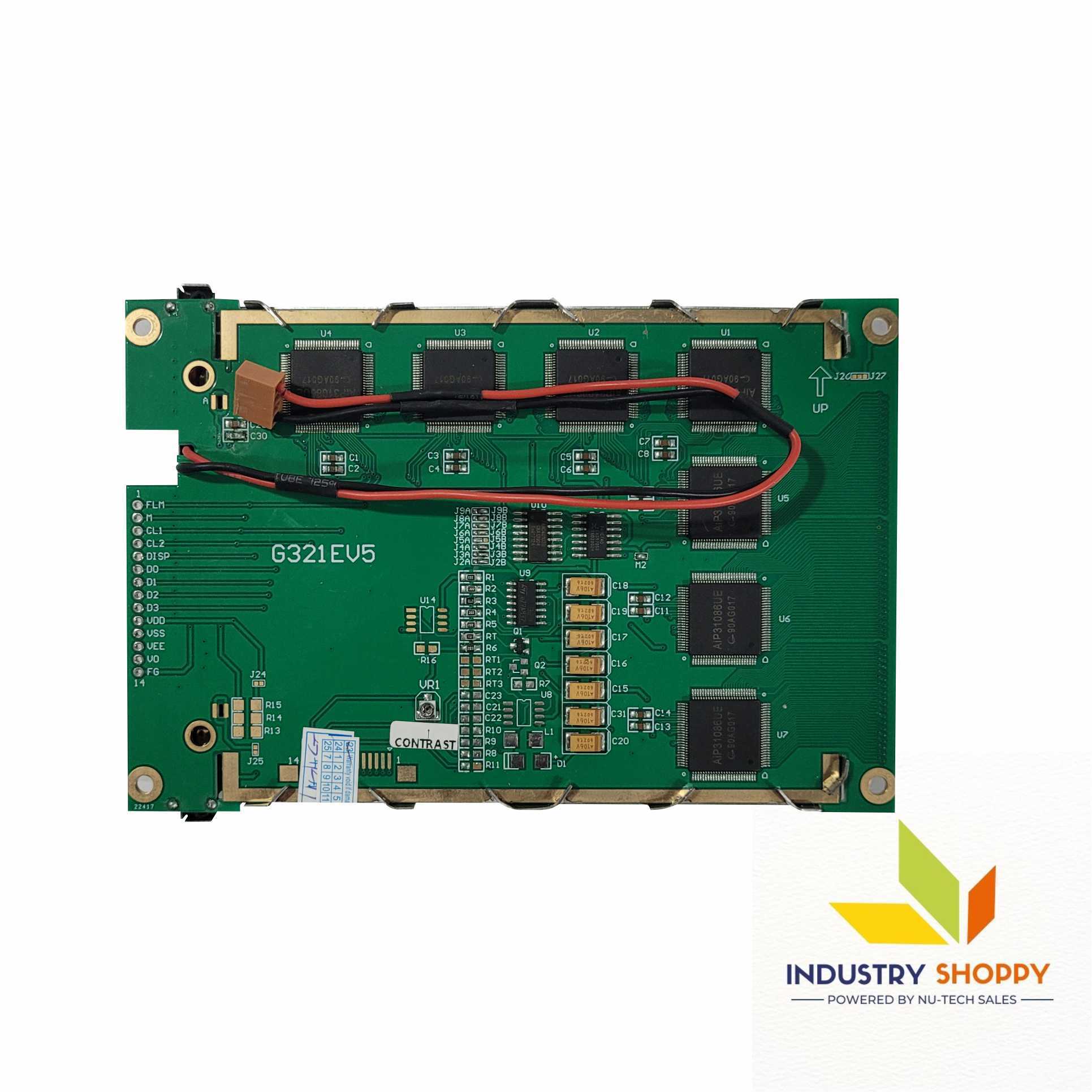 G321ev5 Lcd Display