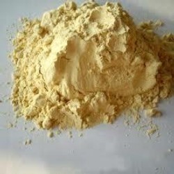 पीला डेक्सट्रिन पाउडर