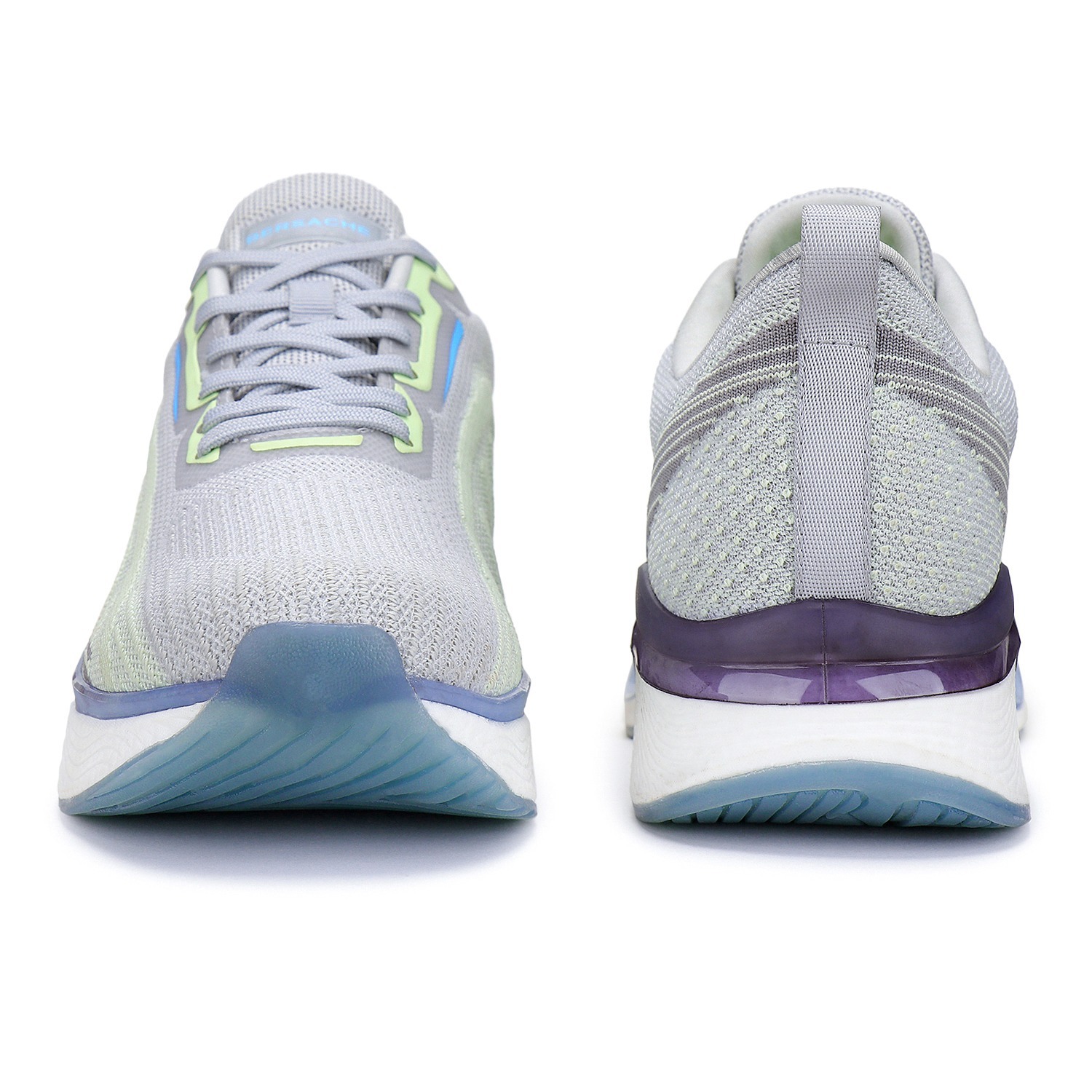 Premium Sports ,gym, Tranding Stylish Running Shoes (9061) at