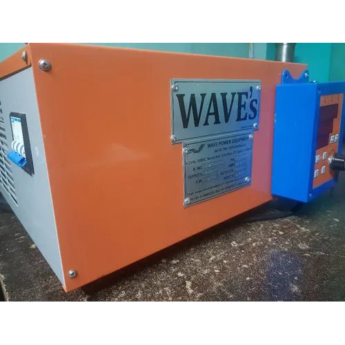 IGBT इलेक्ट्रोप्लेटिंग रेक्टिफायर