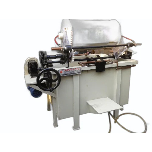 पीपी प्लेटिंग बैरल