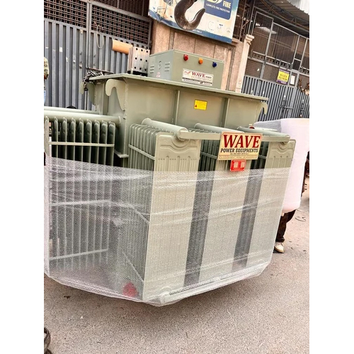 एनोडाइजिंग प्लांट रेक्टिफायर