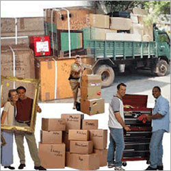 Industrial Shifting