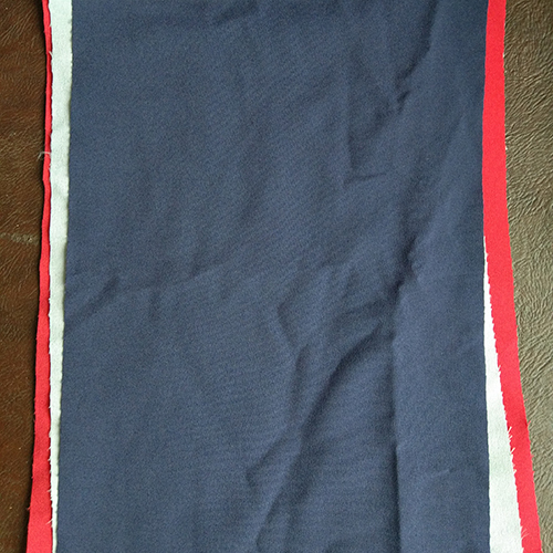 Ns Lycra Fabric - Attributes: Washable