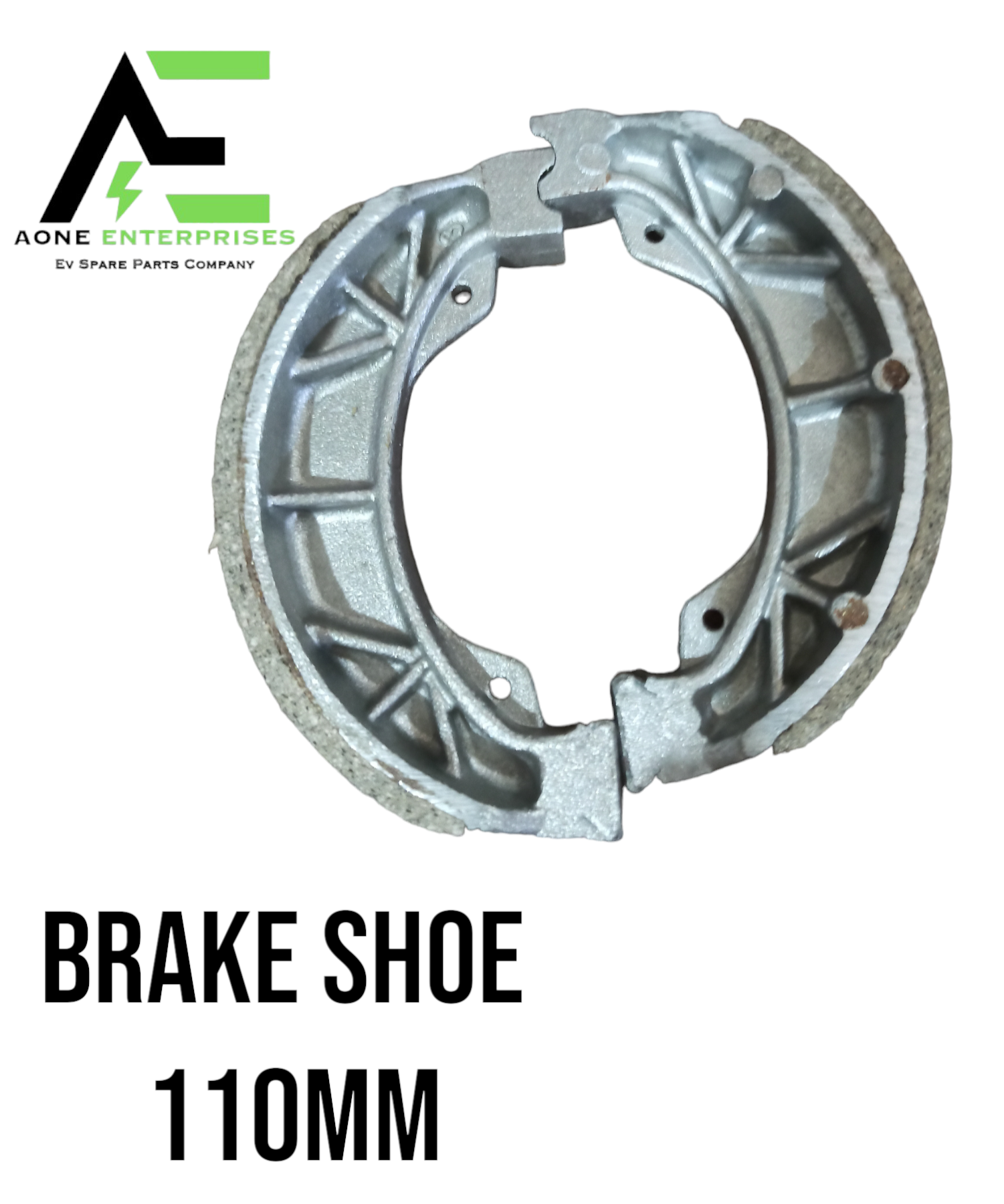 Brake Shoe 110mm