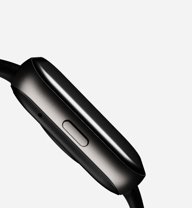 Boult Audio Swing Fitness Tracking Smartwatch With 1.9 Hd Screen