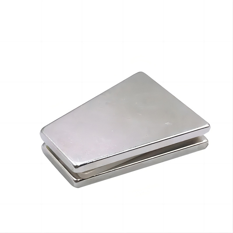 Customized Shape Sintered Ndfeb Magnet Neodymium Magnet - N35n55 Grade, Axial Magnetized, Zn/nicuni/epoxy Coated | Ideal For Motors, Sensors, And Medical Equipment