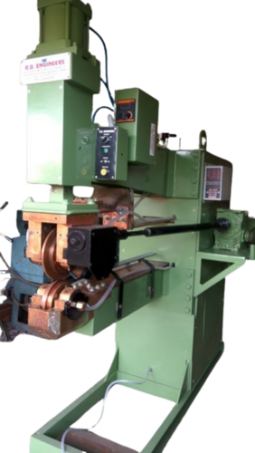 Seam Welding Machine