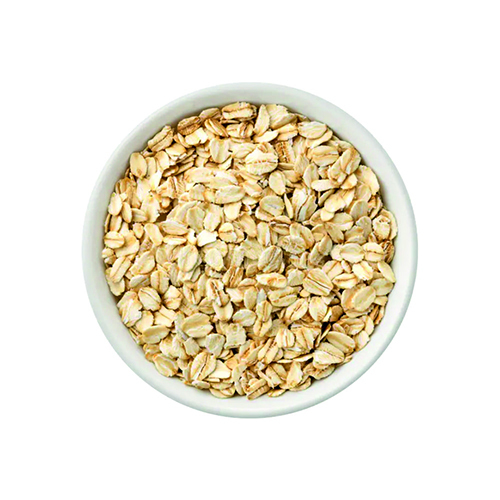 Whole Oats - Feature: Normal