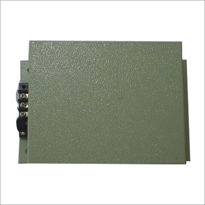 Automatic Voltage Regulator