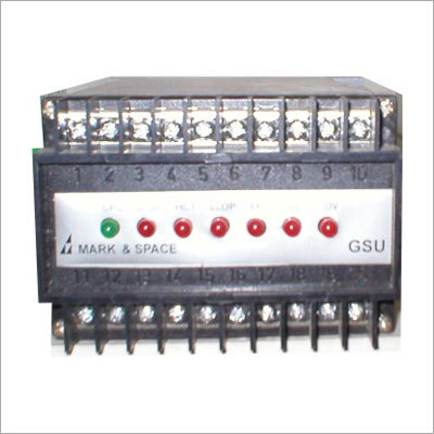 Generator Safety Unit