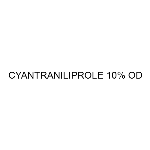 कैस नं-736994-63-1 साइनट्रानिलिप्रोल 10% ओडी