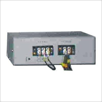 DG Battery Charger