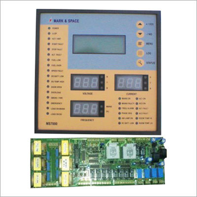 DG AMF Electronic Kit