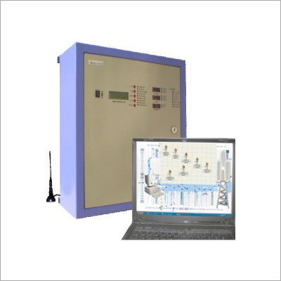 Generator Monitoring System