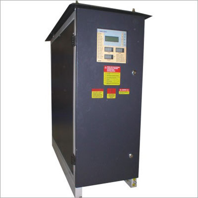 Industrial Power Management System