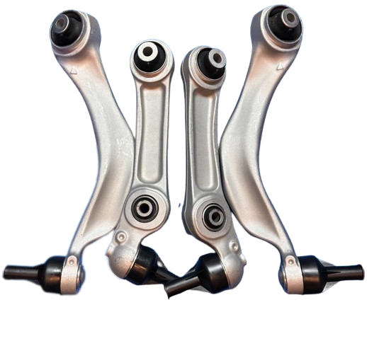 Bmw E90 Lower Control Arm - Color: Sliver