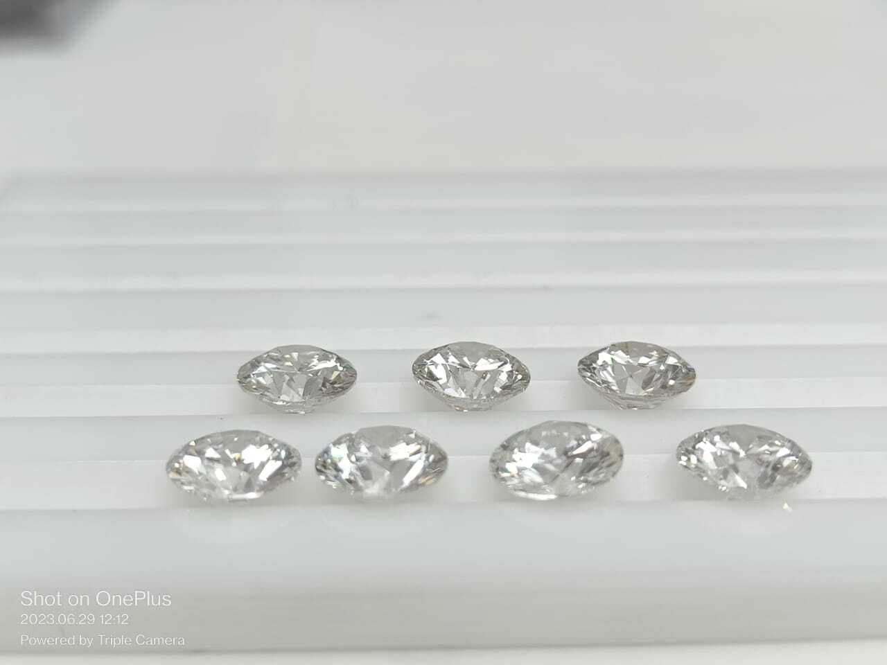Lab Grown Diamonds - Diamond Carat: 1.00 Carat