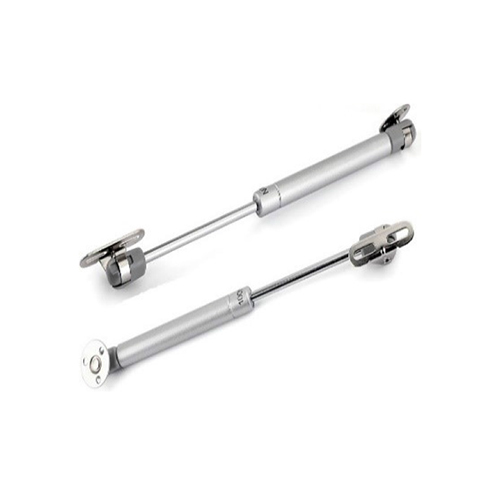 Gas Pump Lift Support For Cabinet - Color: Silver