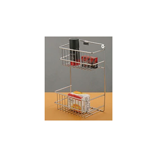 Ss Detergent Holder - Color: Different Available