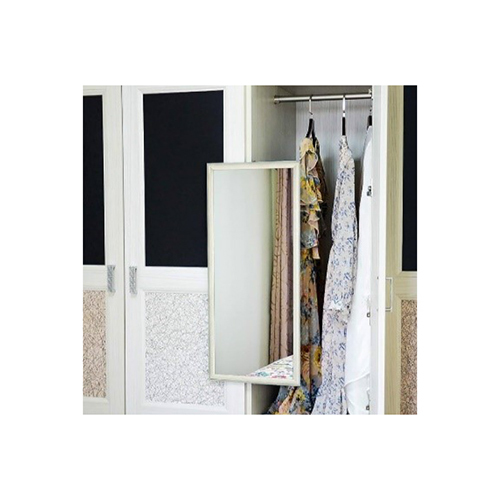 साइड माउंटेड मिरर