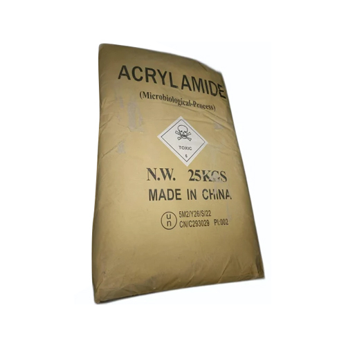 A98 Percent Crylamide Powder - Application: Industrial