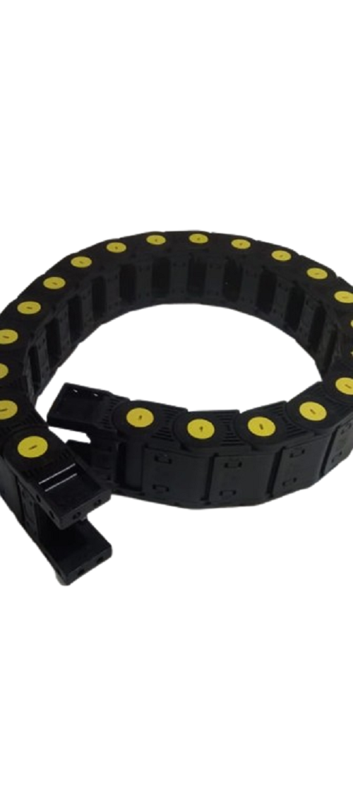Nylon Cable Drag Chain - Application: Agriculture Field