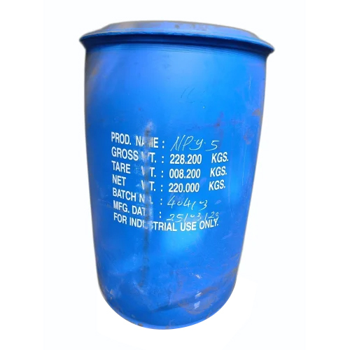 Np 9.5 Emulsifier - Application: Industrial