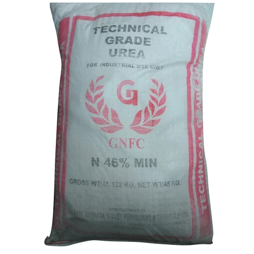 Gnfc तकनीकी ग्रेड यूरिया - उमिया ट्रेडिंग सीओ